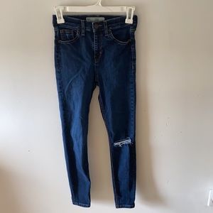 Topshop Jeans